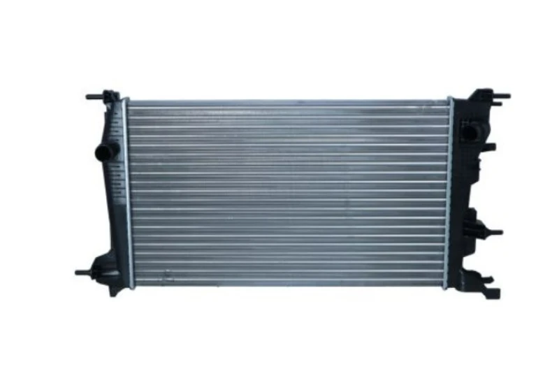 Image of CLIMTEX CH1-1282 Engine radiator Aluminium Aluminium Radiator,engine cooling (470)