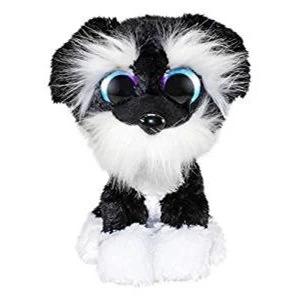 Image of Lumo Stars Classic Schnauzer Nelly Plush Toy
