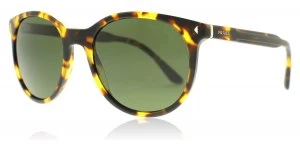 Image of Prada PR06TS Sunglasses Havana VAU1I0 53mm