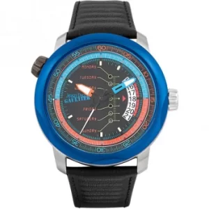 Image of Jean Paul Gaultier Cockpit Gents Watch