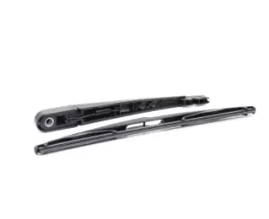 Image of MAXGEAR Wiper Arm 39-0202 Windscreen Wiper Arm,Wiper Arm, windscreen washer PEUGEOT,307 (3A/C),307 Break (3E)