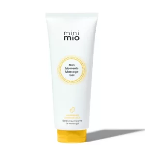 Image of Mini Mio Mini Moments Massage Gel 100ml