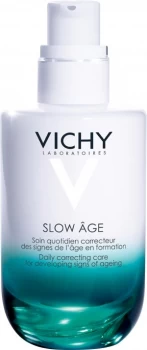 Image of Vichy Slow Age Fluid SPF25 50ml