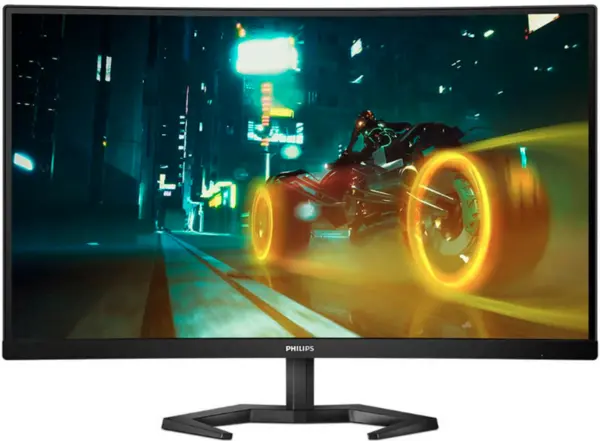 Image of Philips Momentum 27" 27M1C3200VL Full HD LCD Gaming Monitor