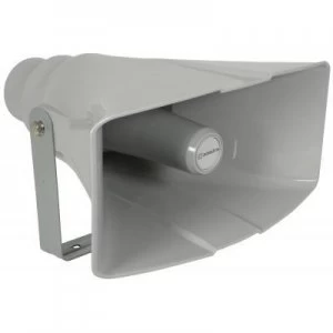 Image of Adastra RH40V Rectangular Horn Speaker