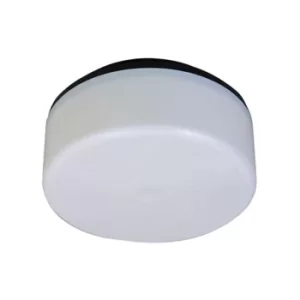Image of Circular Drum Bulkhead 100W MDNCIR100B