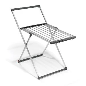 Image of Robert Dyas Ultra-Light Laundry Stand