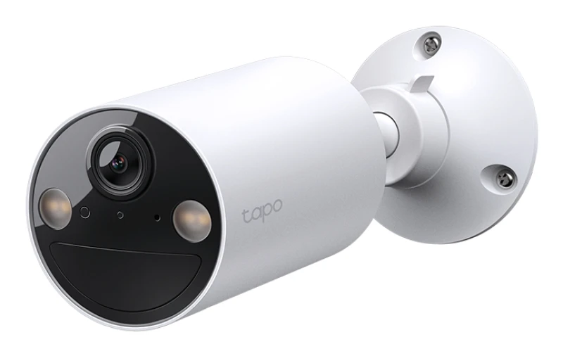 Image of TP Link TC82 security camera Bullet IP security camera Indoor & ou