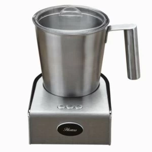 Image of Hostess Stainless Steel Milk Frother