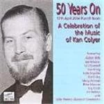 Image of Various Artists - 50 Years On (Celebrating The Music Of Ken Colyer)
