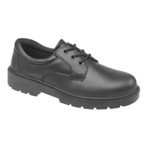 Image of Amblers Steel FS38c Composite / Mens Shoes (10 UK) (Black)
