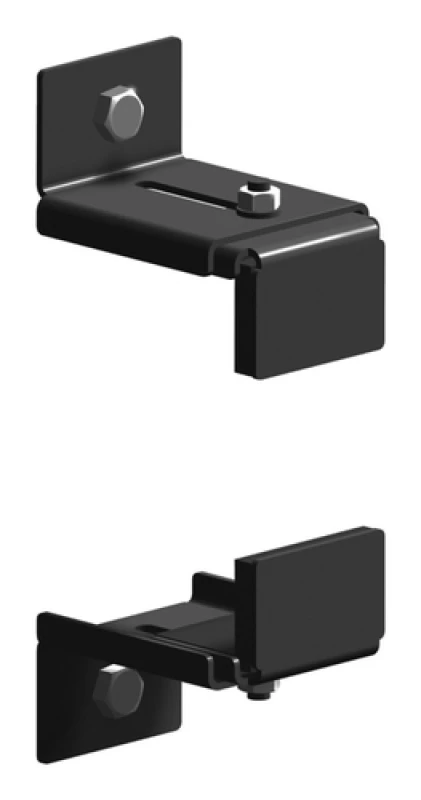 Image of Vogel's CONNECT-IT ACCESSORIES PFA 9127 ACCESSORY CLAMP- BLACK (7