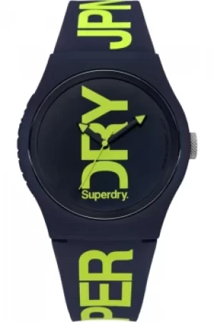 Image of Mens Superdry Watch SYG189UN