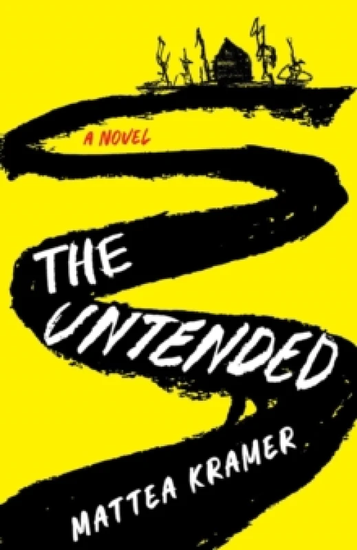 Image of The Untended : A Novel Paperback / softback
