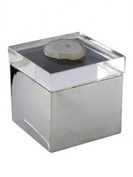 Image of Premier Housewares Bowerbird Trinket Box