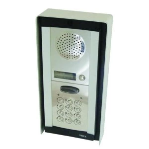 Image of Videx 8K1 Series Audio 1 Way Coded Door Entry Kit