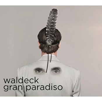 Image of Waldeck - Gran Paradiso Vinyl