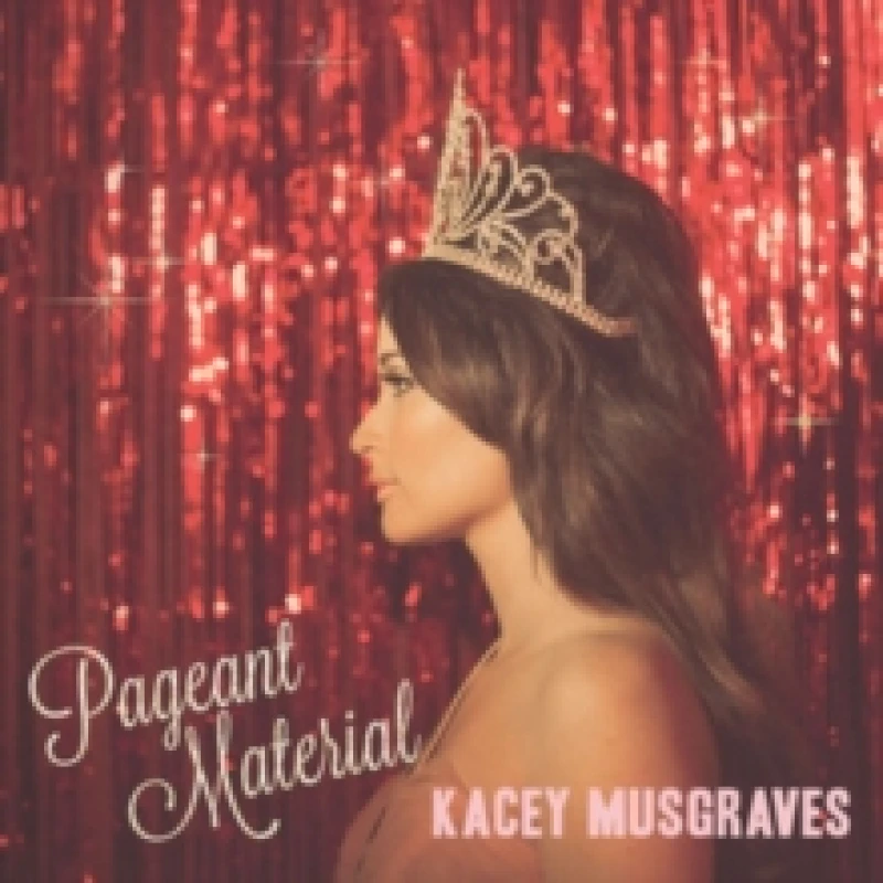 Image of Pageant Material (10th Anniversary Edition) Vinyl