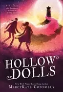 Image of hollow dolls
