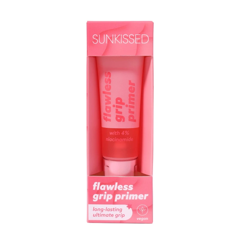 Image of Sunkissed Flawless Grip Face Primer 24ml