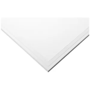 Image of Phoebe Galanos Arteson LED Backlit Panel 600x600 38W 3000K