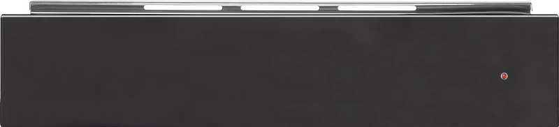 Image of Bertazzoni Professional Series WD60PRON Built In Warming Drawer - Carbonio