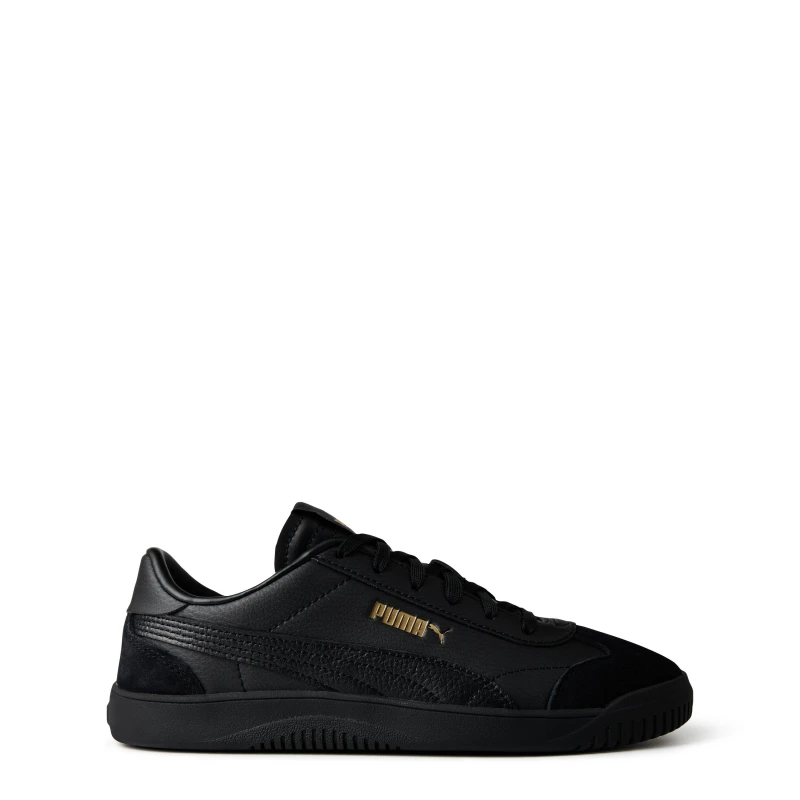Image of Puma Club 2.0 - Black 4