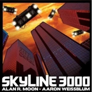 Image of Skyline 3000