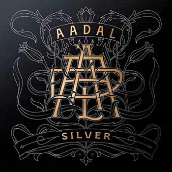Image of Aadal - Silver Vinyl