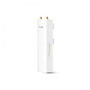 Image of TP LINK WBS510 5GHz 300Mbps Outdoor Wireless Base Station POE