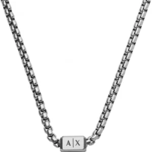 Image of Armani Exchange Jewellery AXG0070040 Necklace