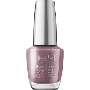 Image of OPI Fall of Wonders Collection Infinite Shine Long-Wear Nail Polish 15ml (Various Shades) - Clay Dreaming