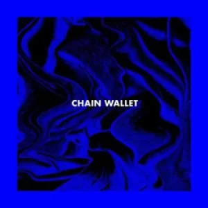 Image of Chain Wallet by Chain Wallet CD Album