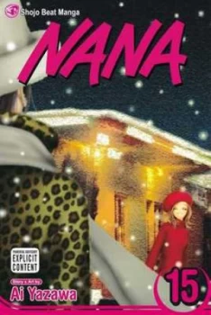 Image of Nana. Vol. 15 by Ai Yazawa Paperback