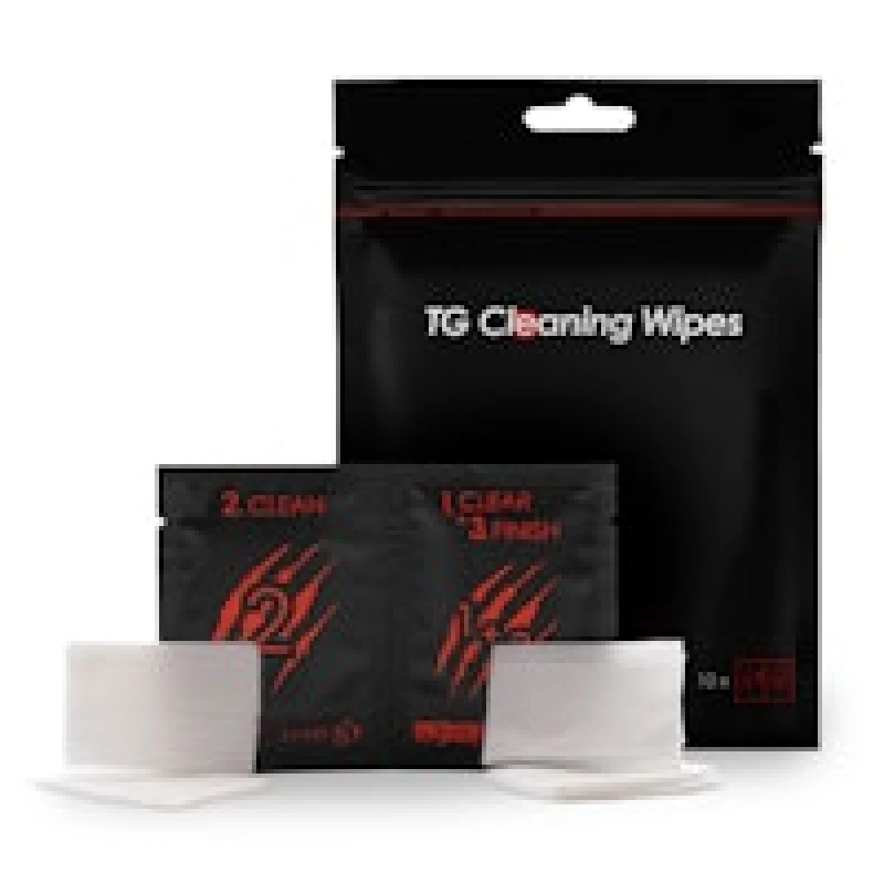 Image of Thermal Griz zly Cleaning Wipes