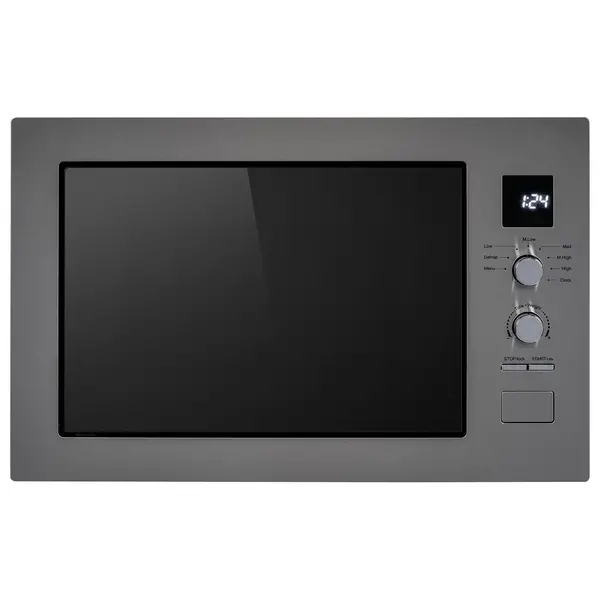 Image of electriQ C28UXS98-G9I 25L 900W Built In Microwave