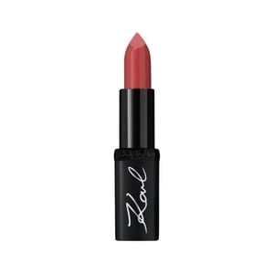 Image of LOreal Paris X Karl Lagerfeld Lipstick 2 Kontemporary
