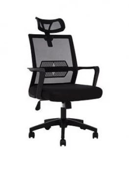 Image of Premier Housewares Griffiths Office Chair