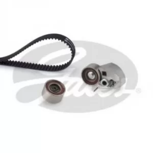 Image of Powergrip Timing Belt Kit Gates K015579XS