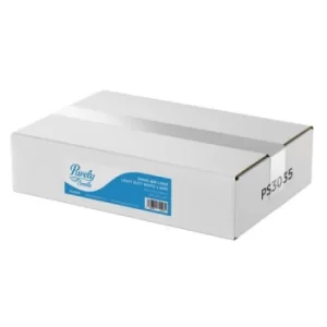 Image of Light Duty Swing Bin Liners Pack 1000 PS3035