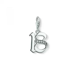Image of Thomas Sabo 18 Charm