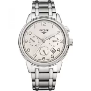 Image of Mens Elysee Vintage Automatic Watch