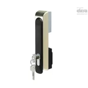 Image of ELESA Cabinet latch-CLCA.160-EU