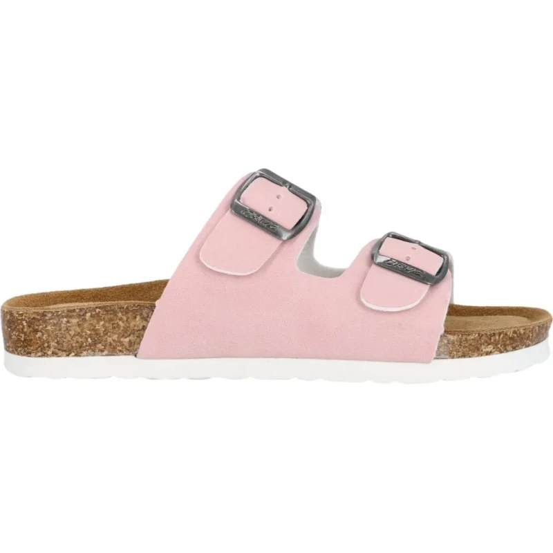 Image of Cruz Womens mules Cruz Whitehill Rose Female 41