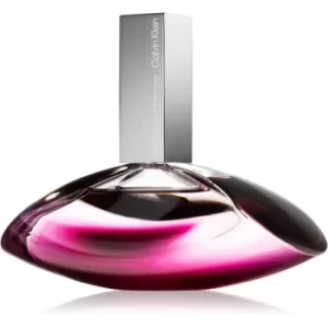 Image of Calvin Klein Euphoria Intense Eau de Parfum For Her 100ml