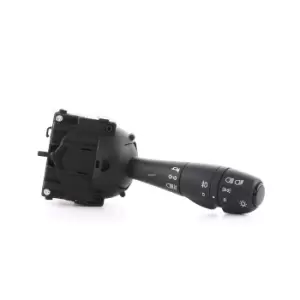 Image of VALEO Steering Column Switch RENAULT,DACIA 251684 255406375R,255408317R,8201167982 255408317R,8201167982