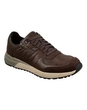 Image of Skechers Felano Lace Up Shoe