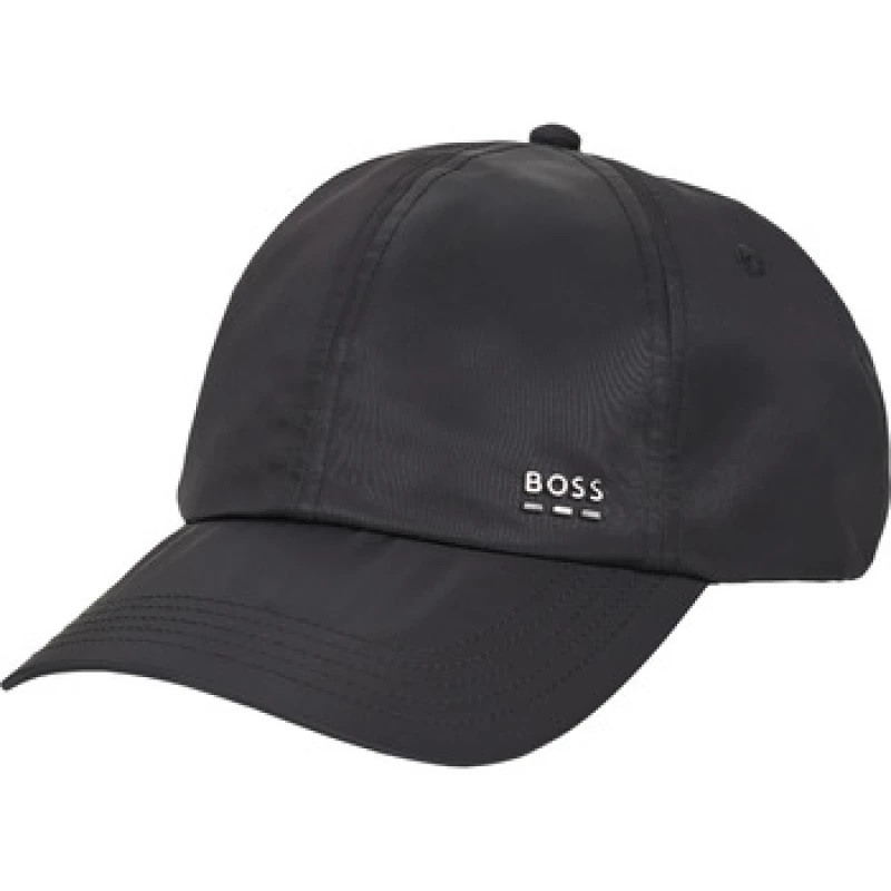 Image of BOSS Zed-BOSS-ME-N mens Cap in Black