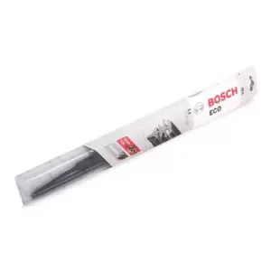 Image of Bosch Wiper blade VW,AUDI,MERCEDES-BENZ 3 397 004 670