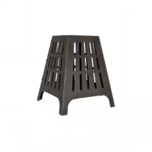 Image of Anubis Steel Firepit